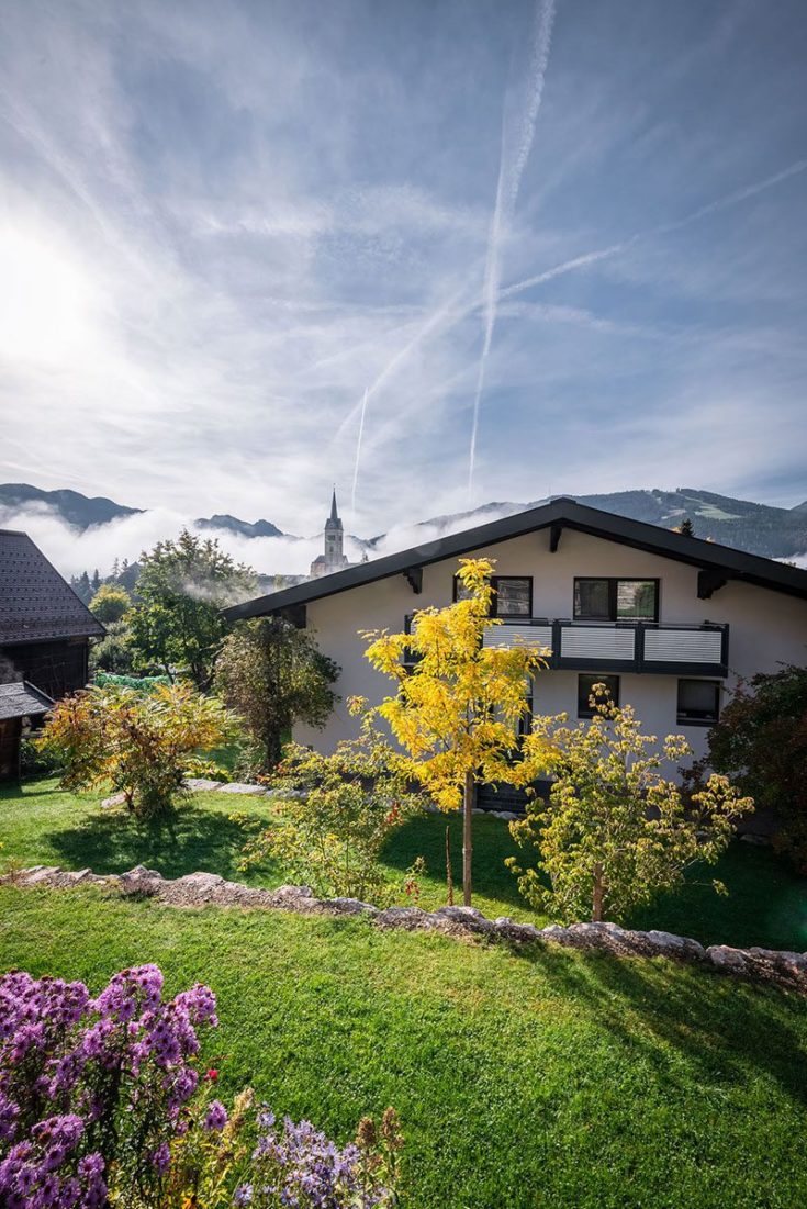 Sonja Winter Appartements in Radstadt, Salzburger Land, Ski amadé