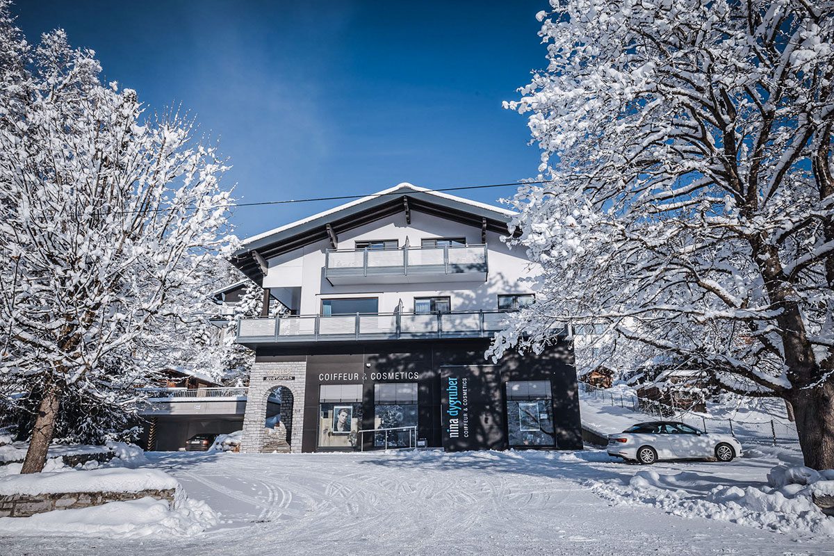 Sonja Winter Appartements in Radstadt, Salzburger Land